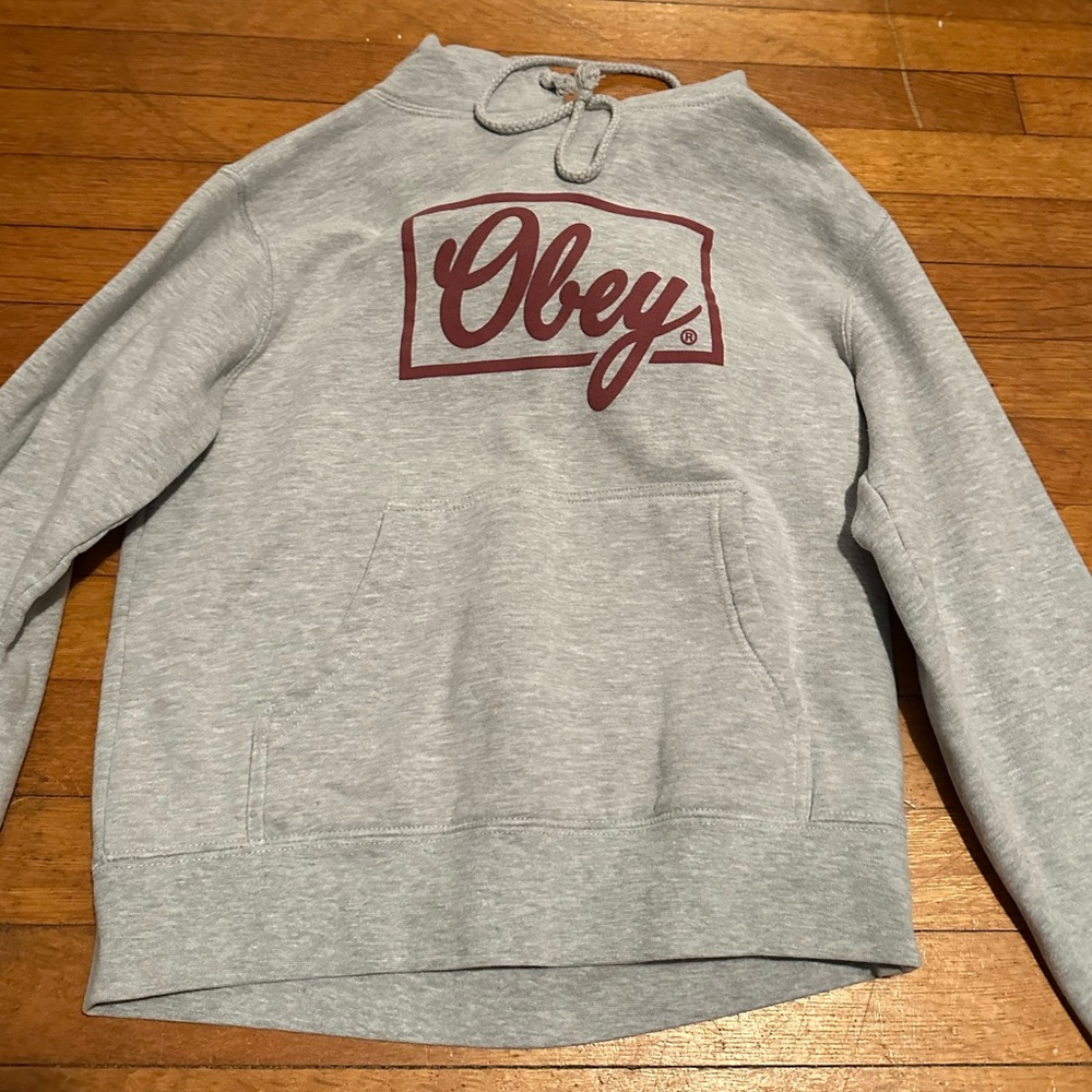 Obey Hoodie